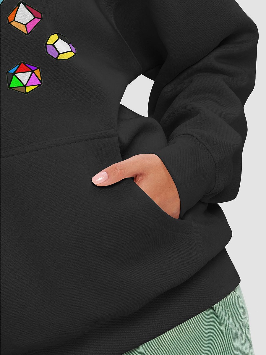 Never Split The Party product image (61)
