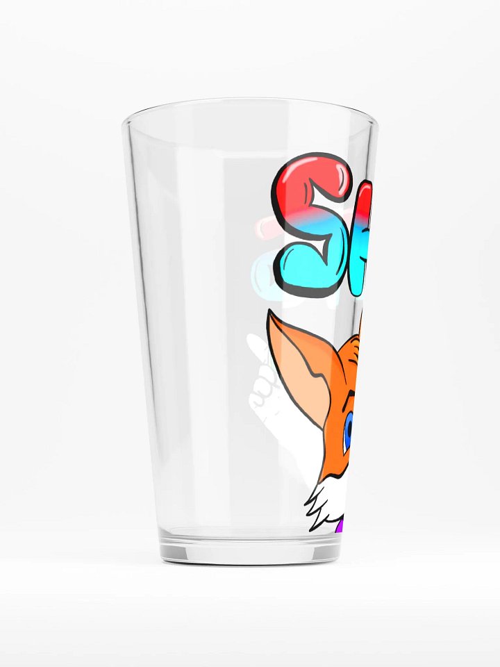 Shot! Glass product image (2)