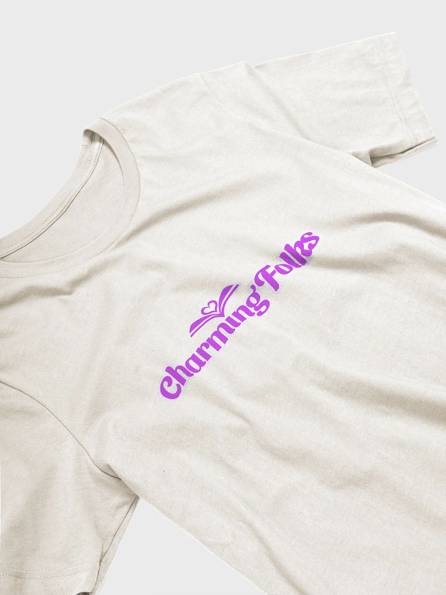 Charming Folks T-Shirt product image (20)