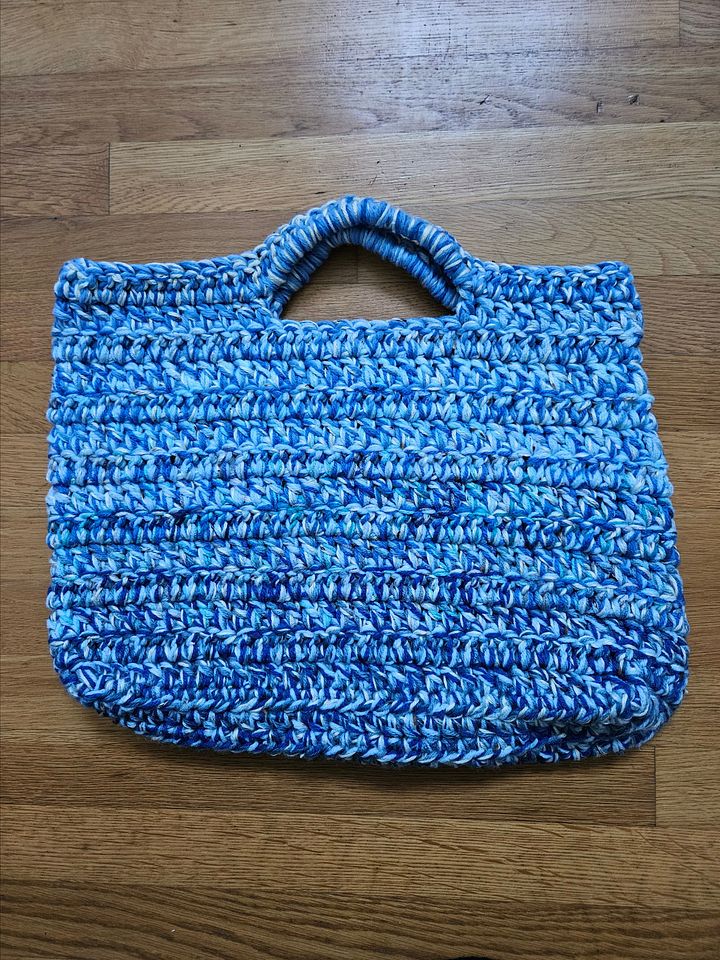 Multicolor Tote Bag product image (4)