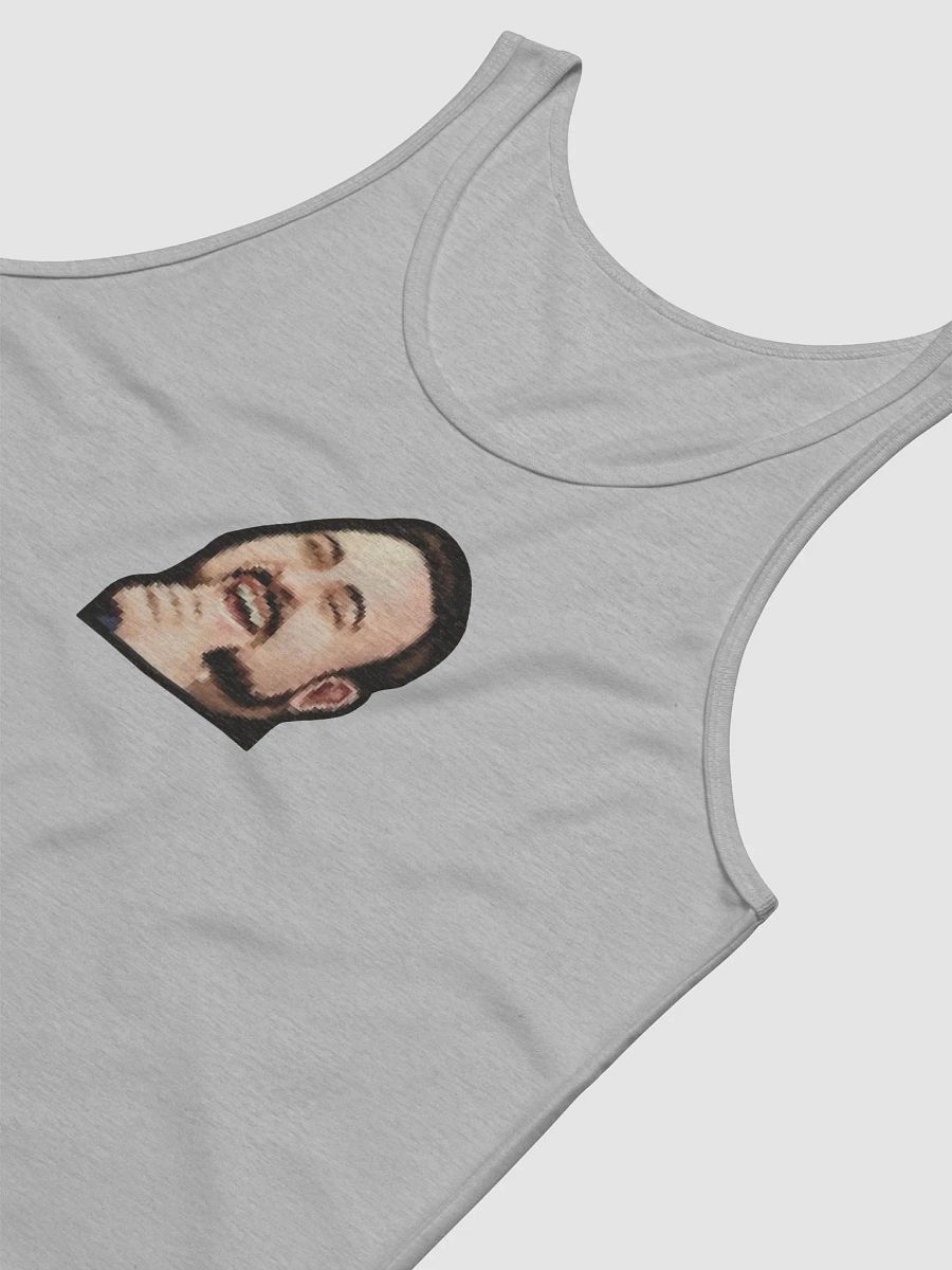 LUL Pixel Gym Tank product image (4)