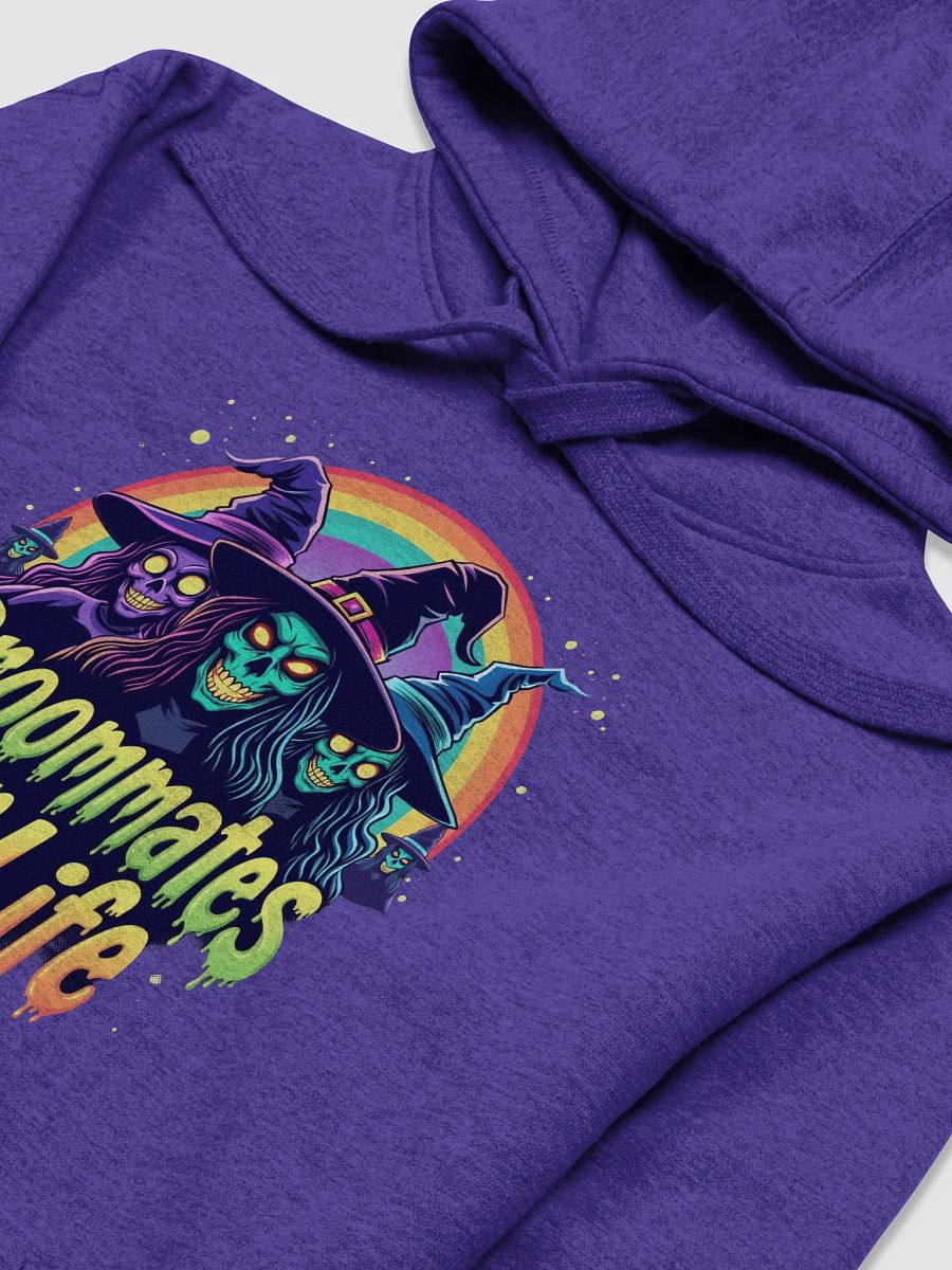 Broommates for Life Hoodie product image (52)