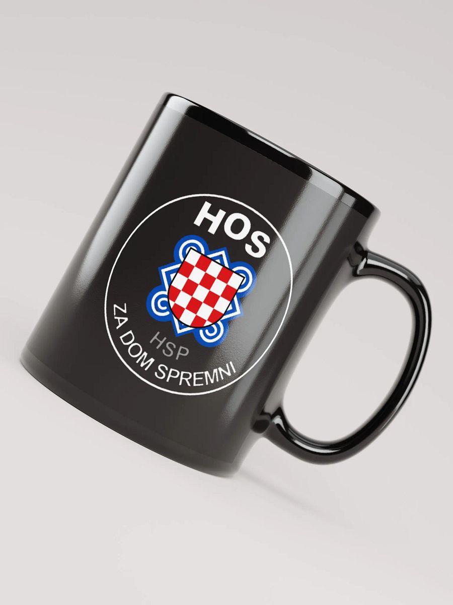 HOS - VISOKO KVALITETNA ŠALICA product image (7)
