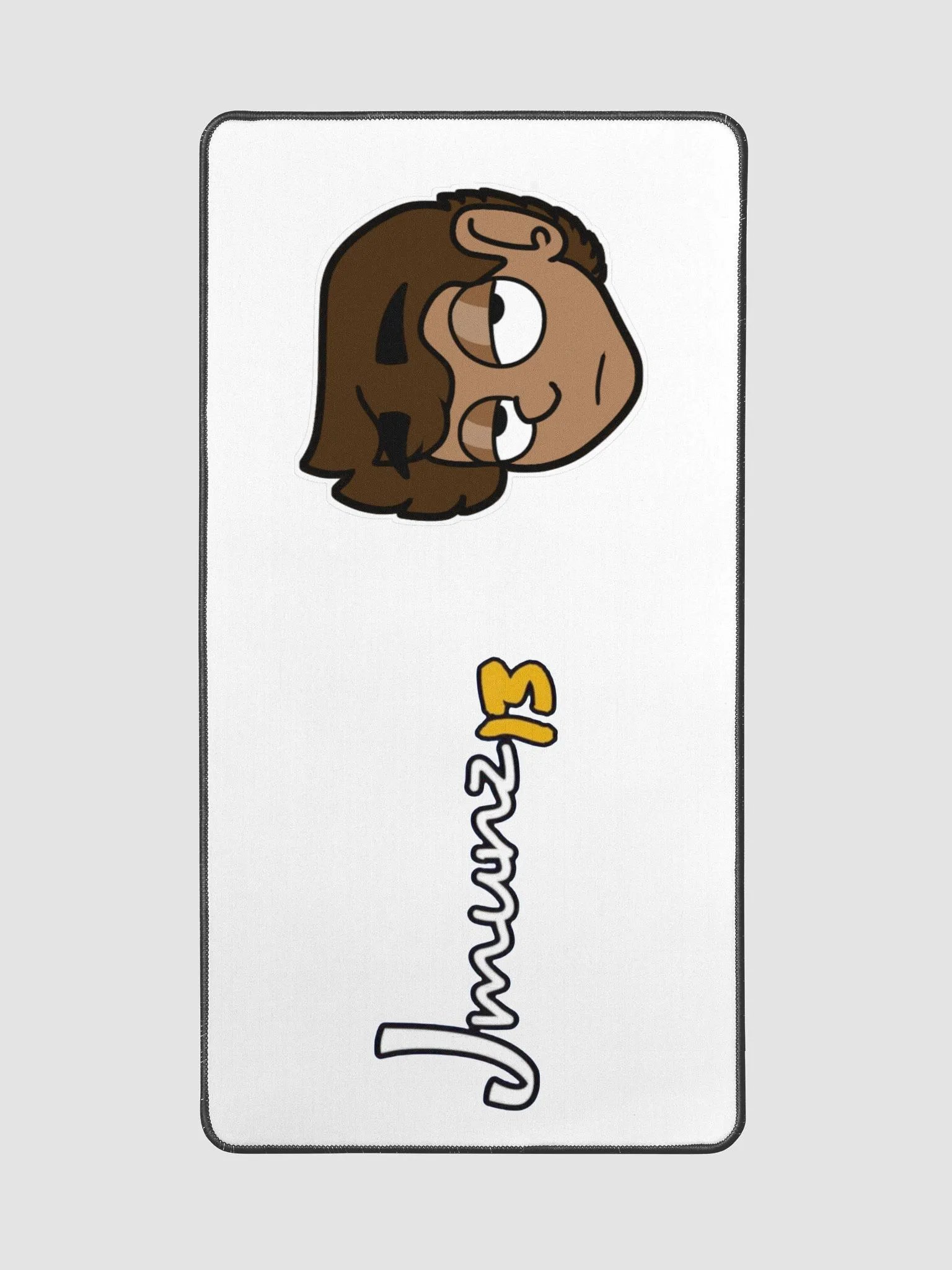 'Bored' Pad product image (2)