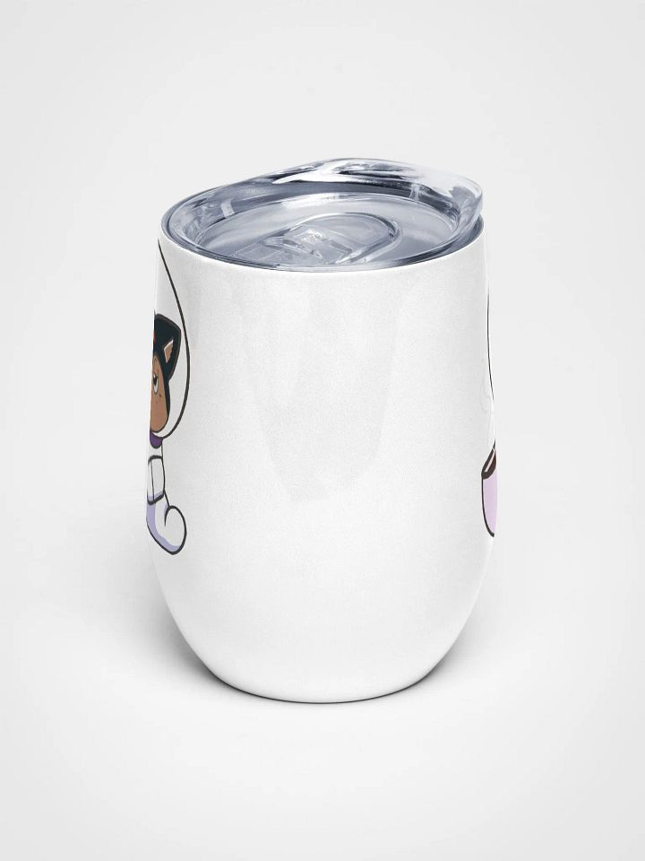 Flynn coffee emote on the go! (small) product image (2)