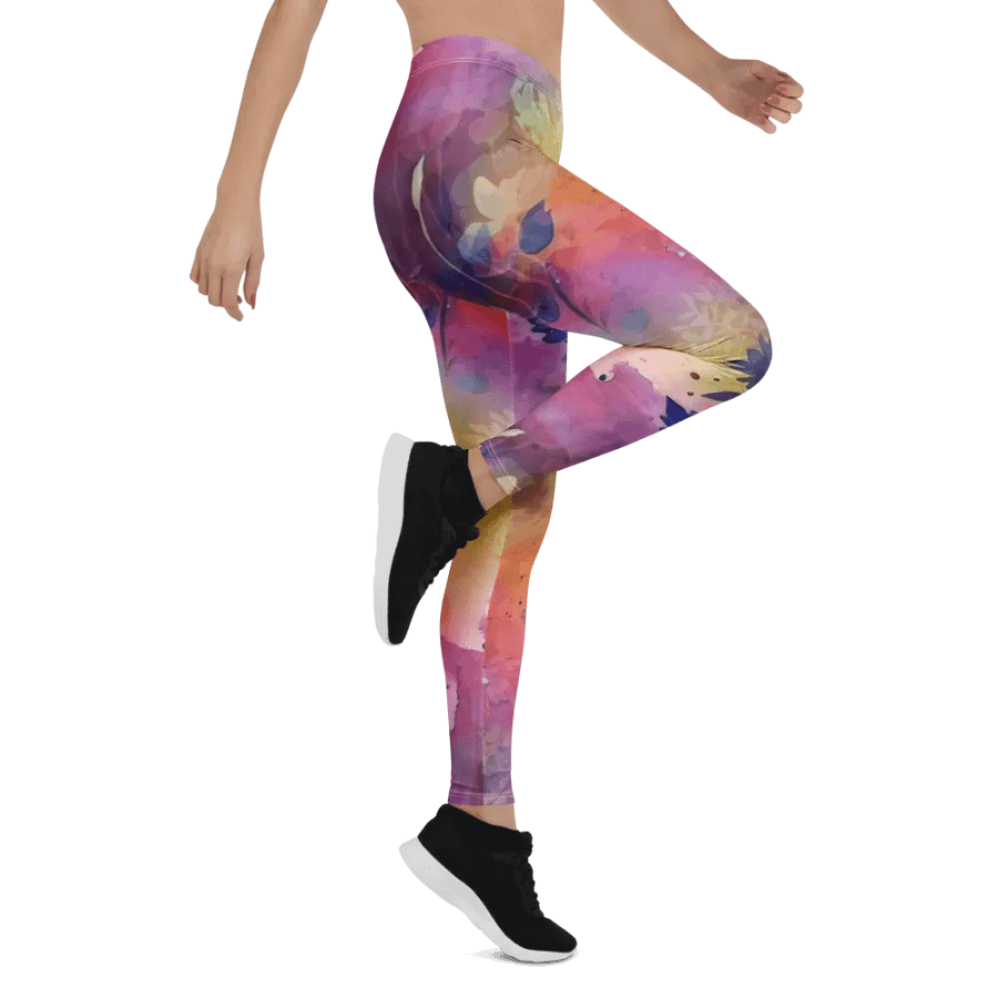 Garden Collection Leggings product image (7)
