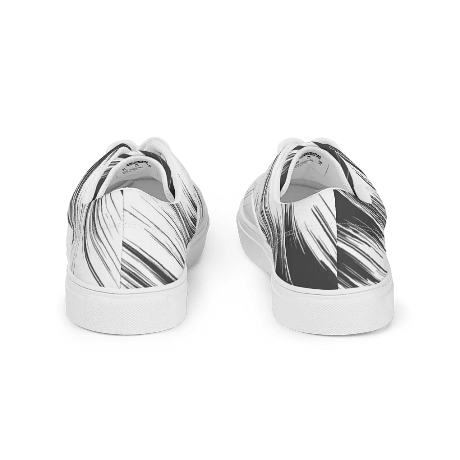 ENIGMAS mens lace up shoes product image (6)