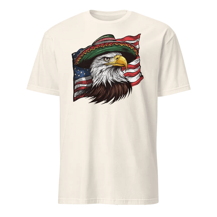 Eagle Sombrero product image (16)