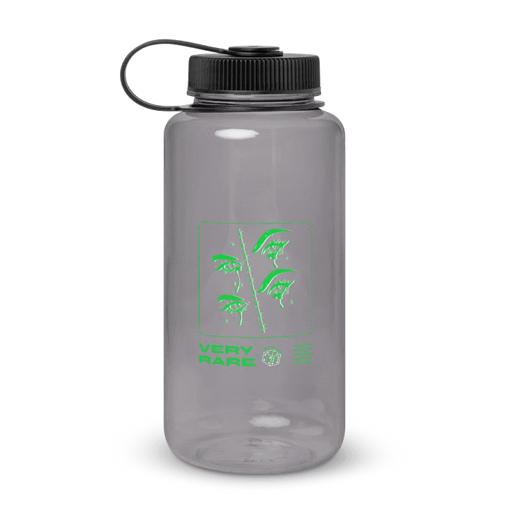 VERYRARE Collection - "The Hills" Wide Mouth Bottle product image (1)