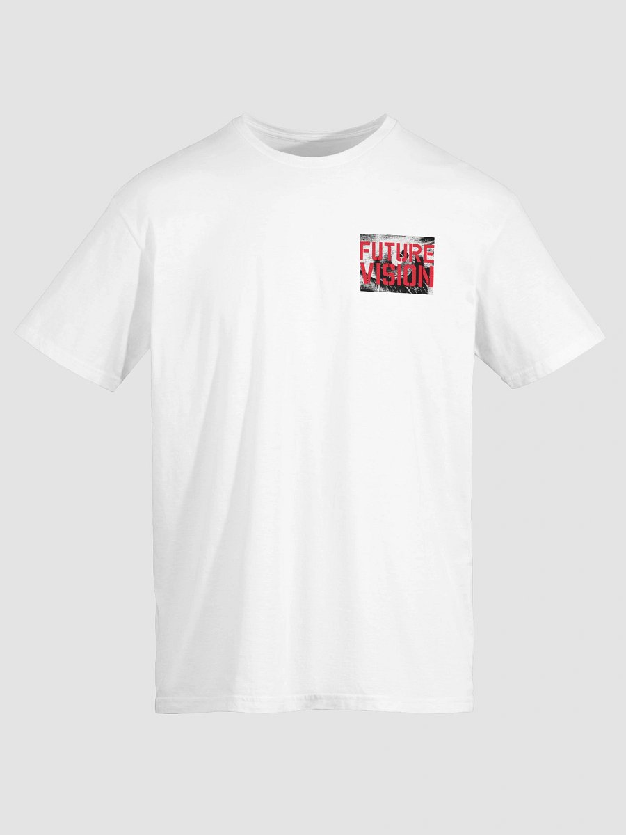 Future Vision Unisex Graphic Tee product image (4)