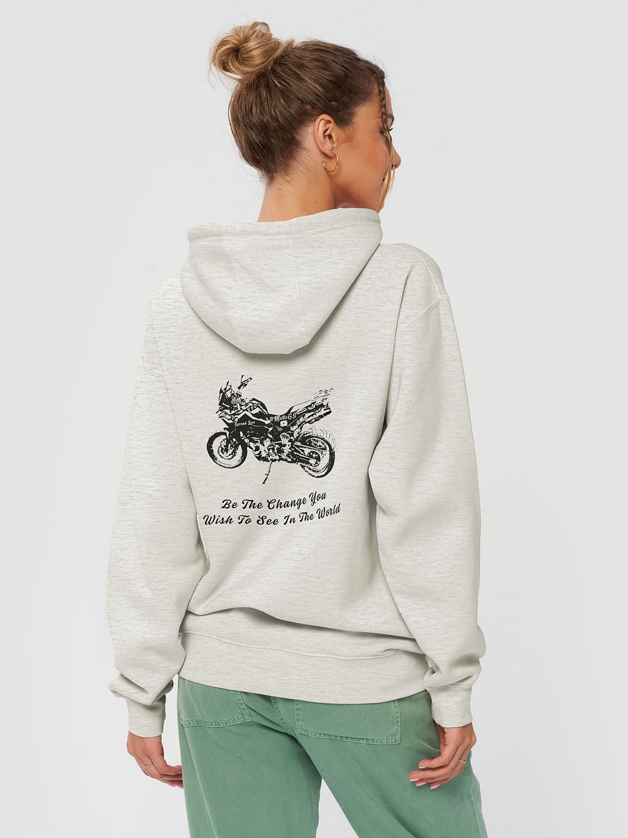 Premium Hoodie product image (4)