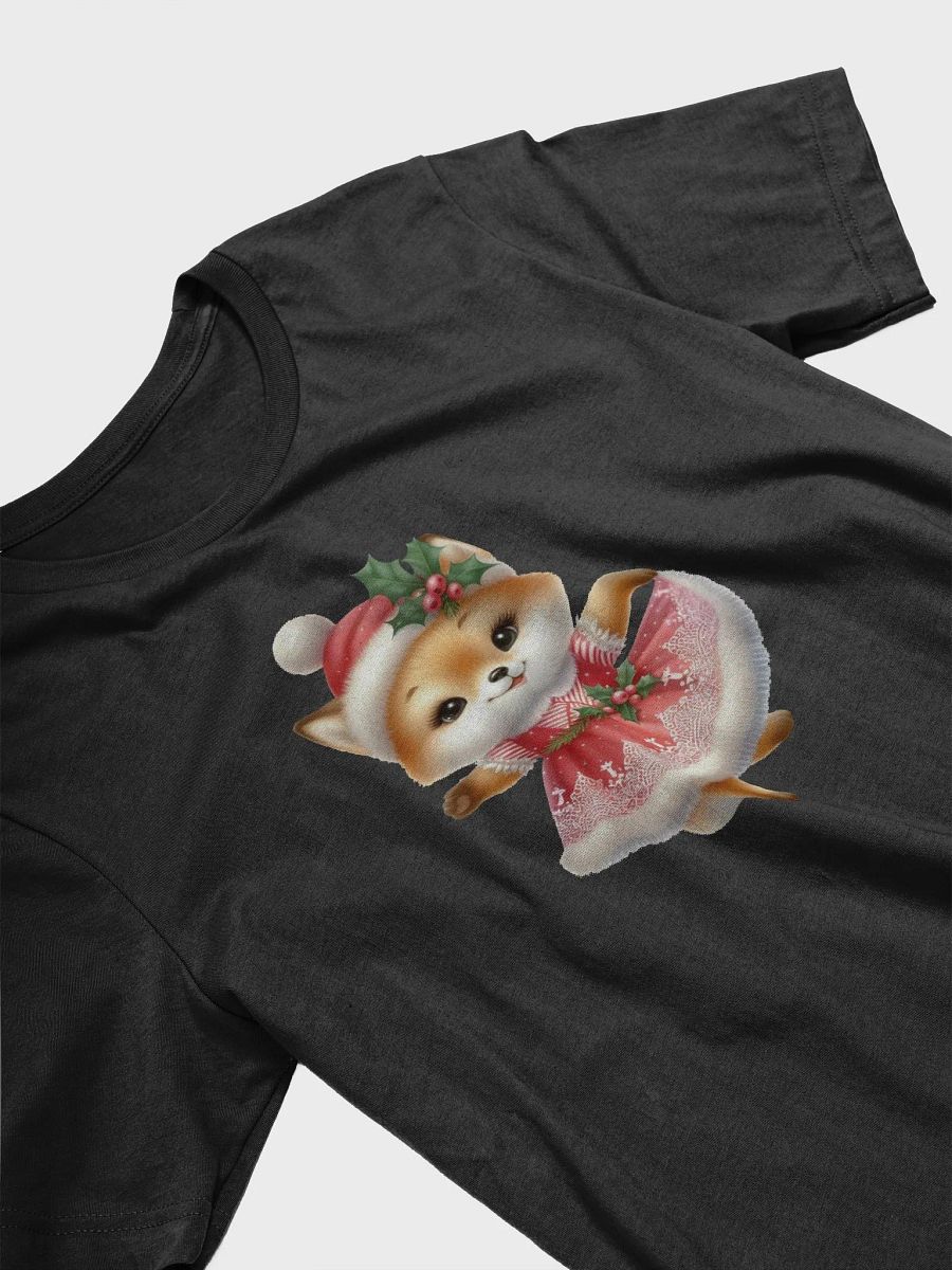Christmas Baby Fox 07 product image (10)