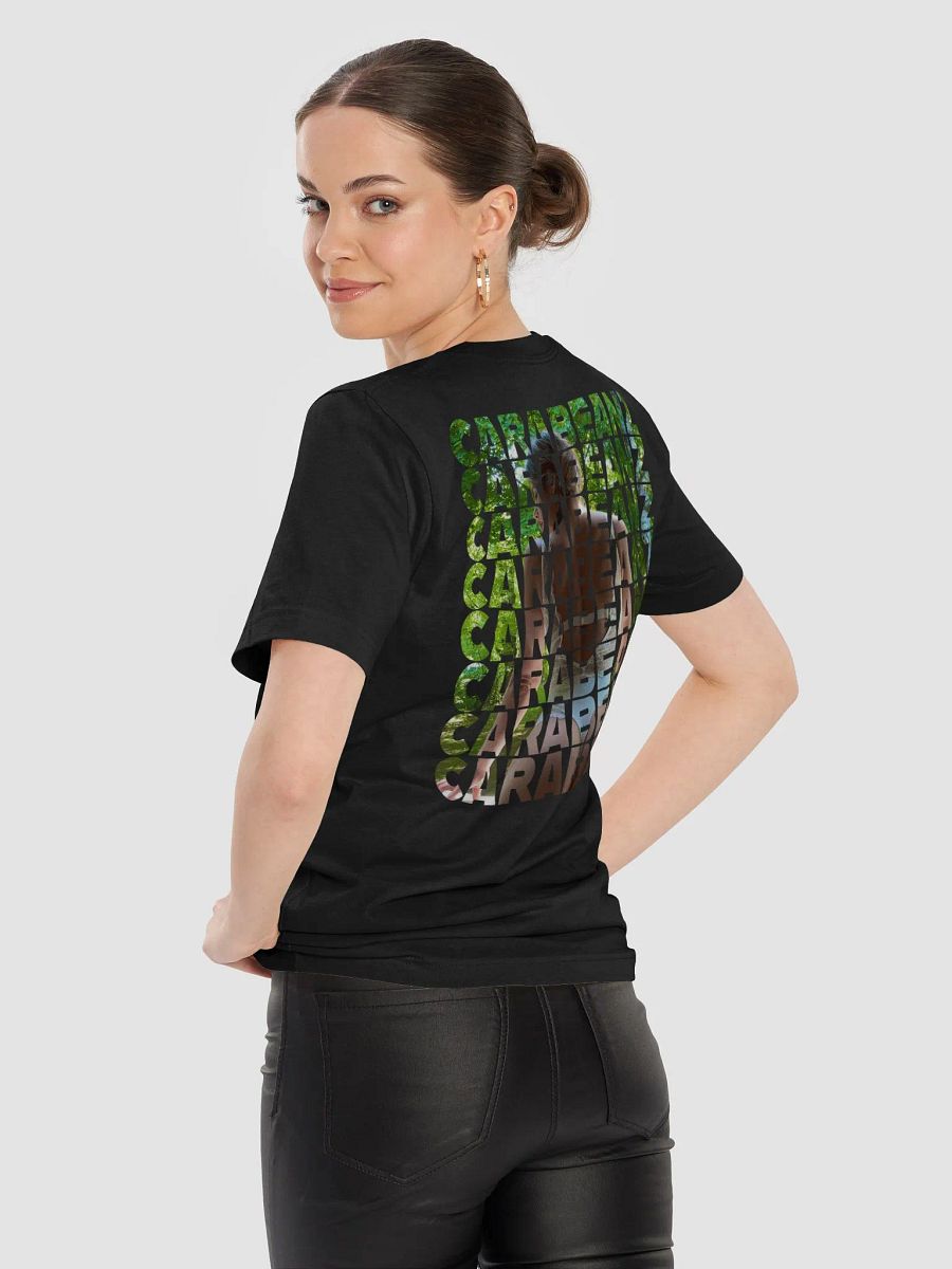 CaraBeanz (Logo on Back) product image (17)