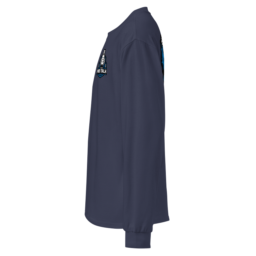 HPT x DreamHack Dallas Long-Sleeve T-Shirt (Light) product image (7)