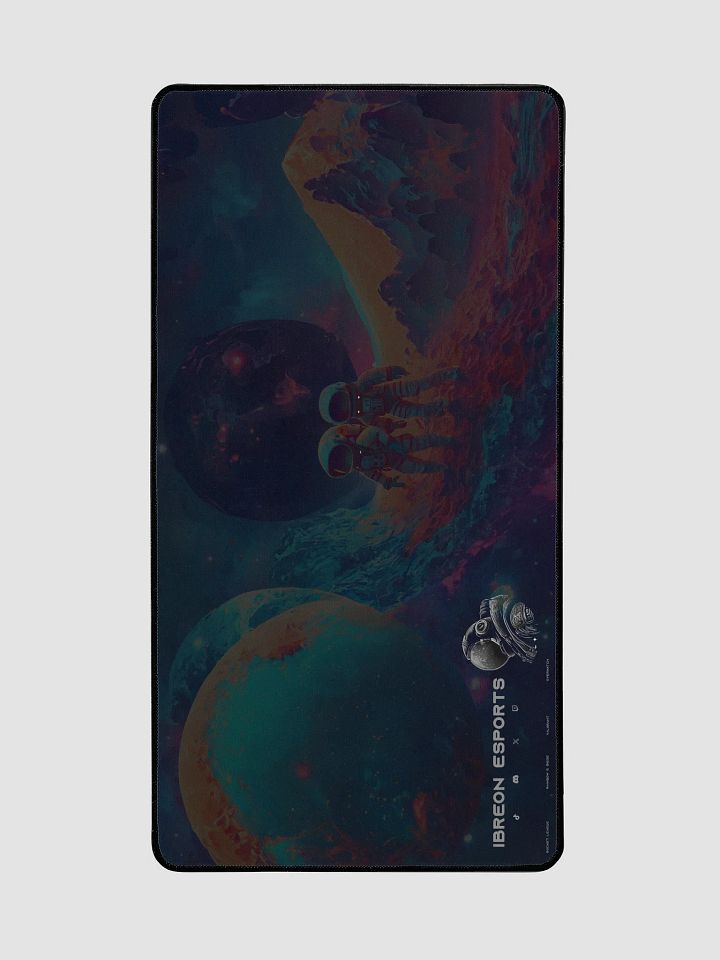 Ibreon Esports Desk Mat (Lower Left) product image (2)