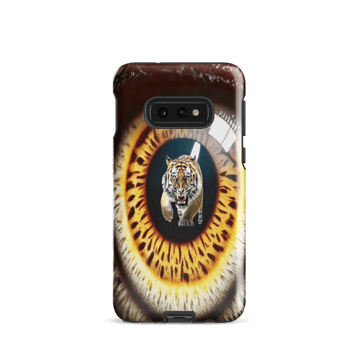 The Eye of the Tiger product image (34)