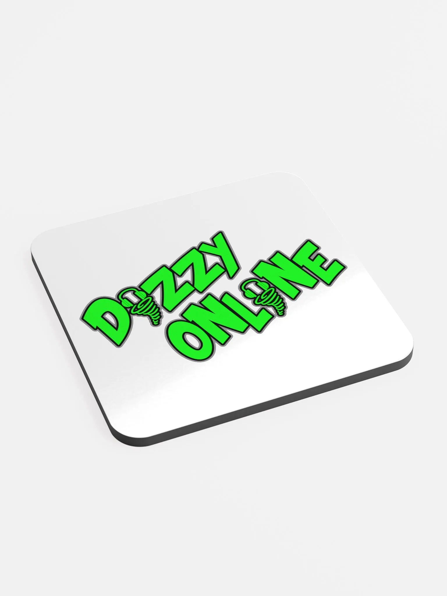 Dizzy Online Coaster product image (3)