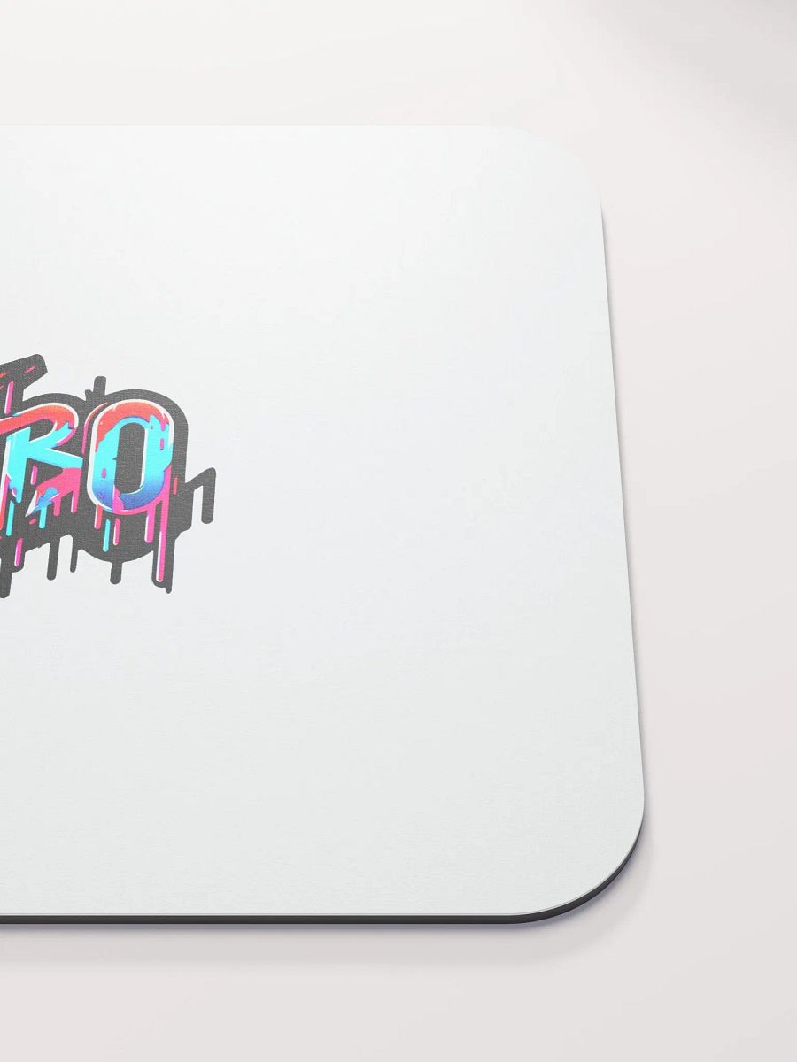 Zero Mouse pad product image (5)