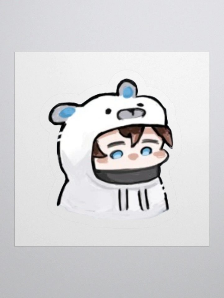 Freshi Stickers product image (1)
