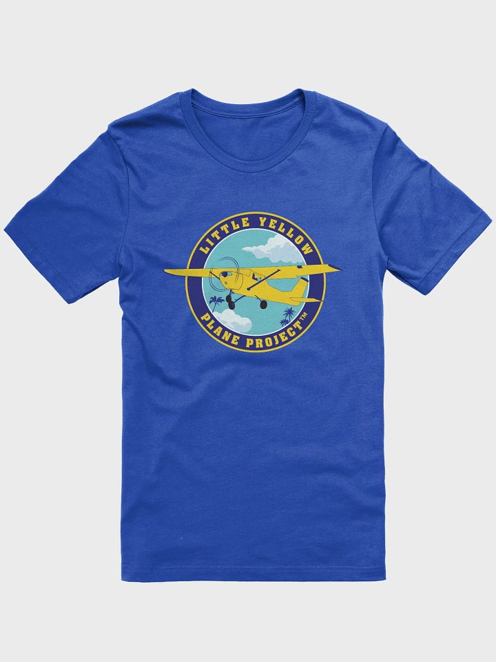 LYPP Logo T-Shirt Women product image (1)