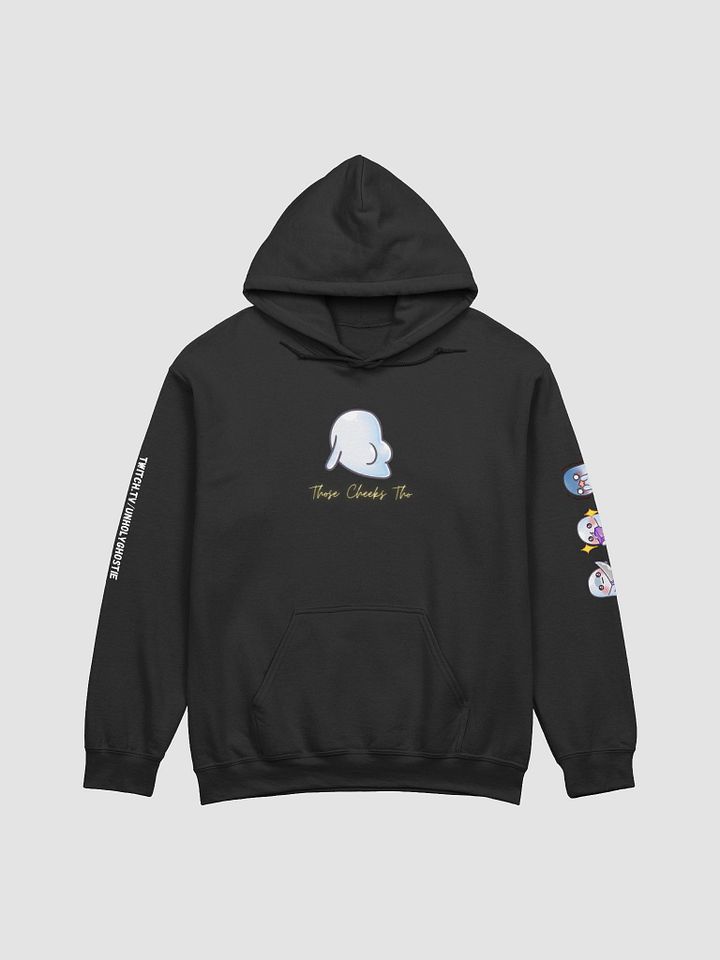 Cheeky Ghostie product image (1)