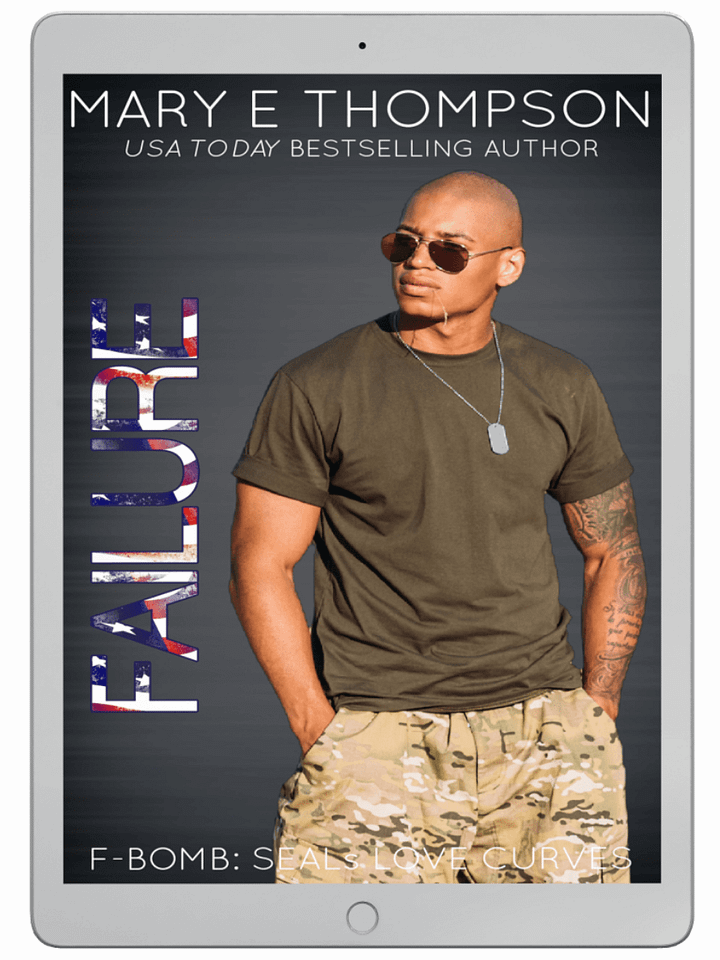 Failure (EBOOK) product image (1)
