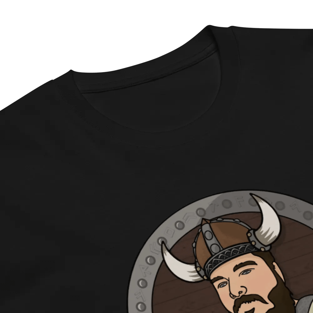 Lord_ViKiNG T-Shirt SPECIAL EDITION (all 4 logos) product image (8)