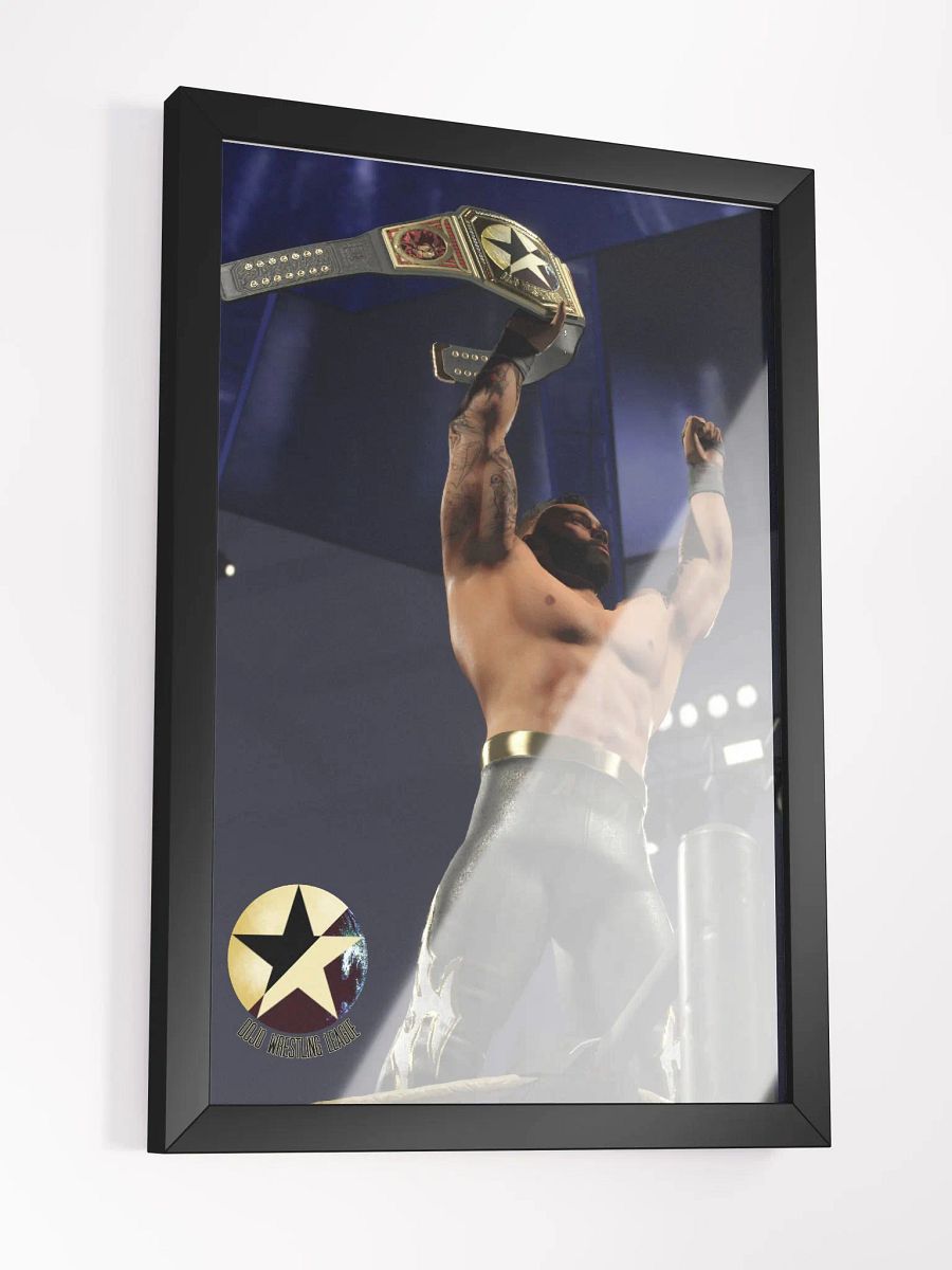 Super Nova Champion Taro product image (3)