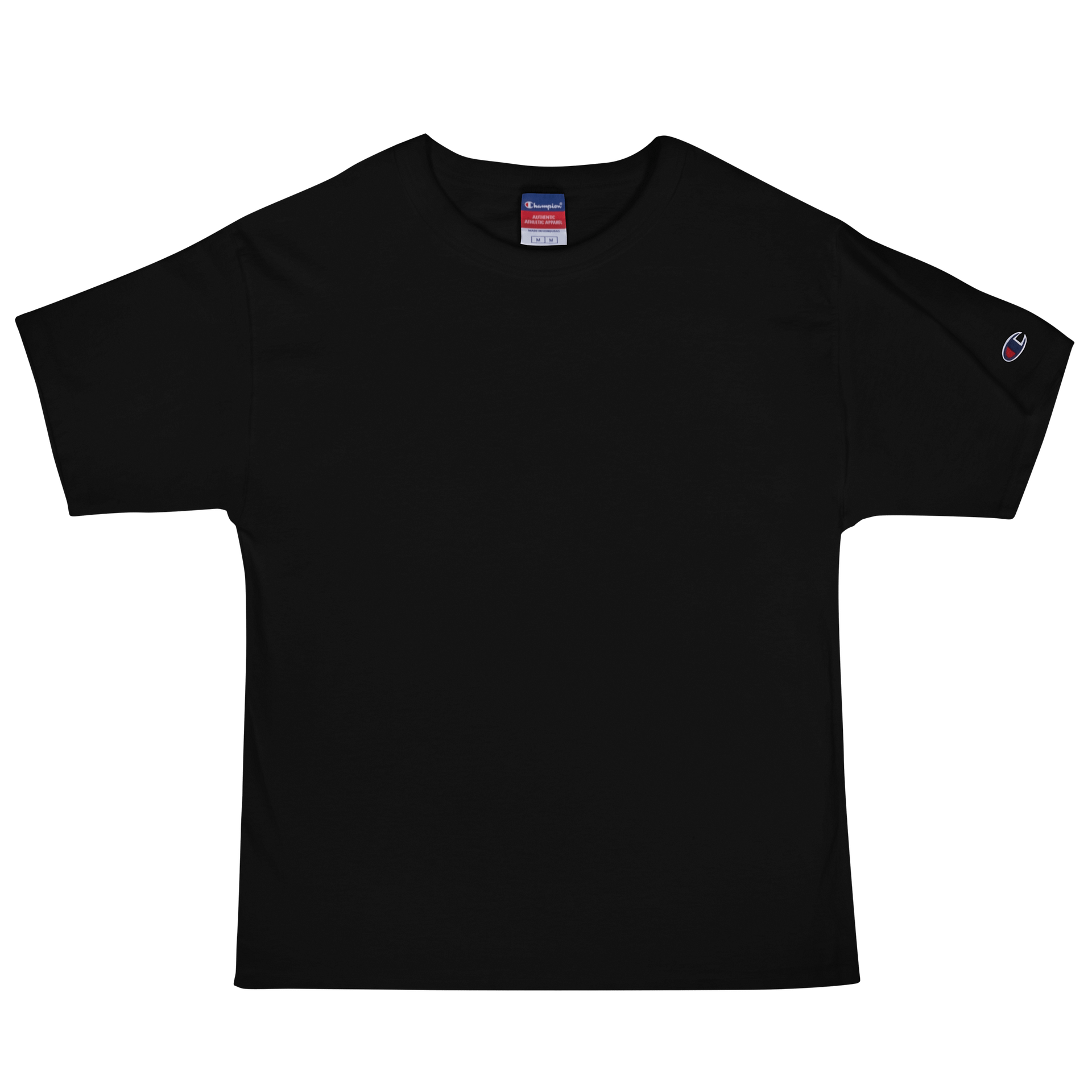 Rockers' Anthem Relaxed Tee product image (3)