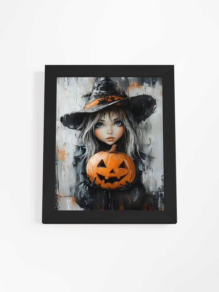 Little Witch product image (6)