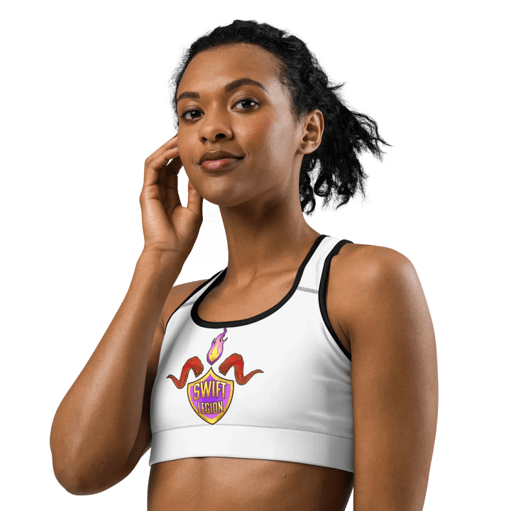 Sports Bra product image (2)