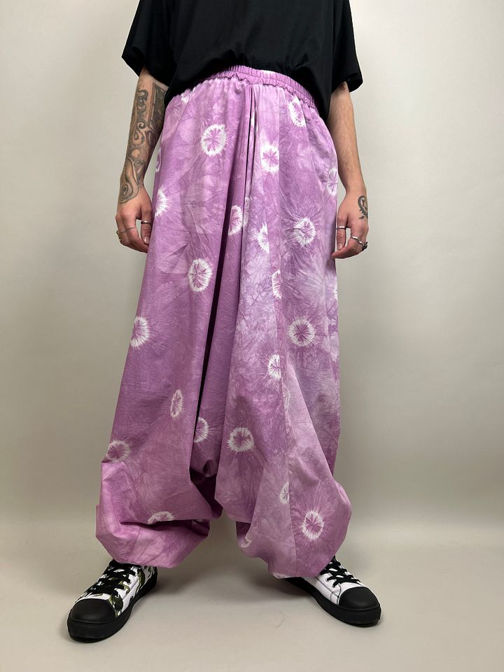 Saruel Pants product image (1)