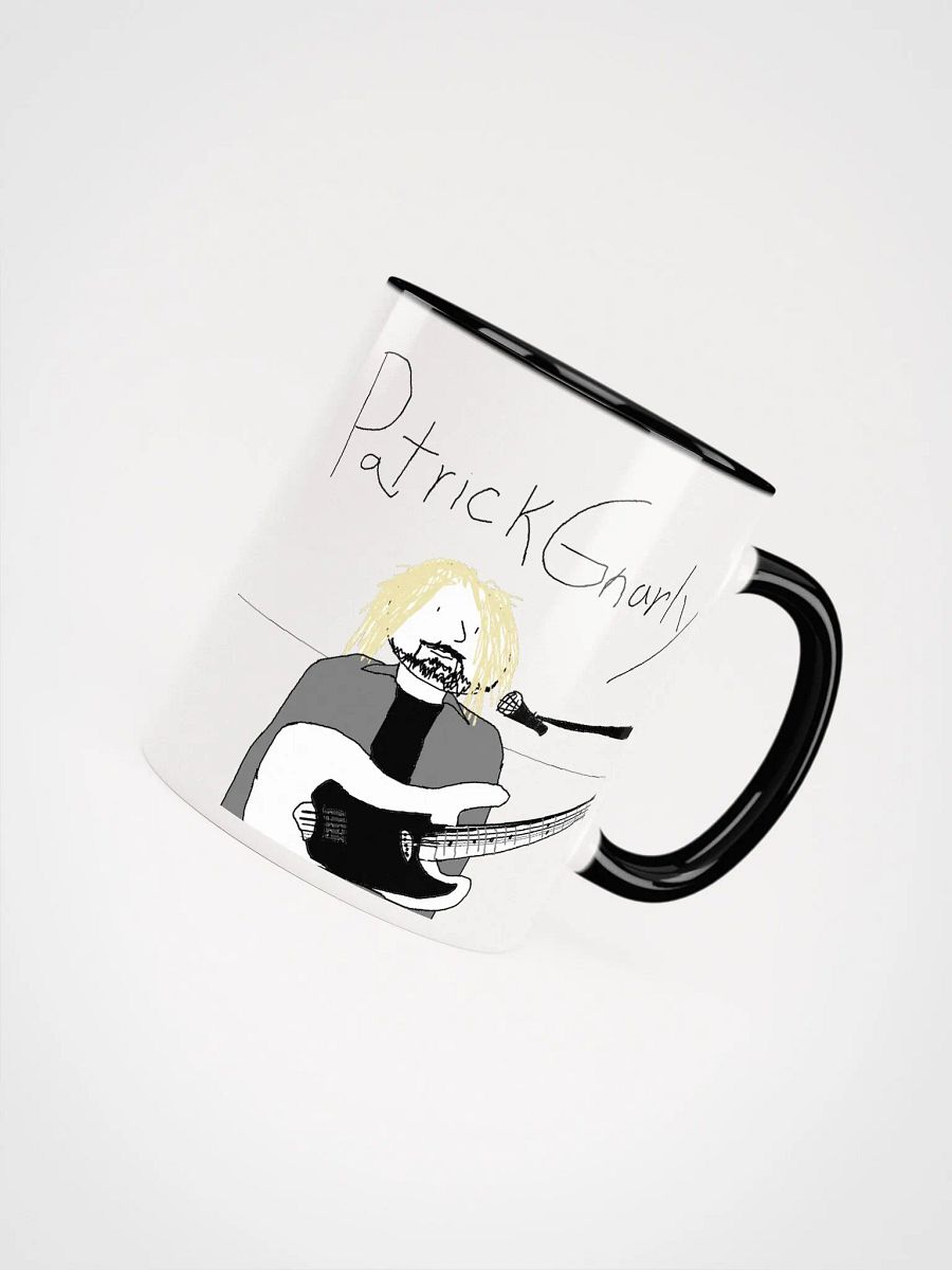 GENDERLESS CUP OF JOE? I THOUGHT WE WEREN'T GENDERING WHO CALLS COFFEE JOE product image (4)