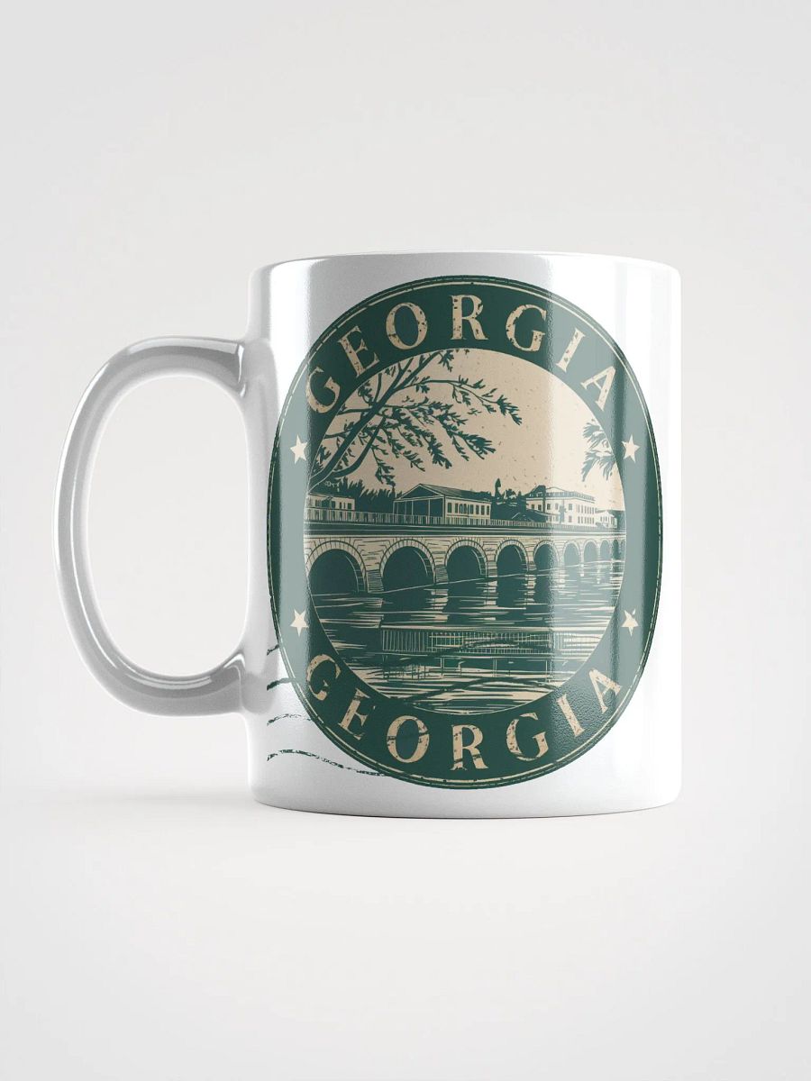 Georgia – USA State Pride Collection product image (16)