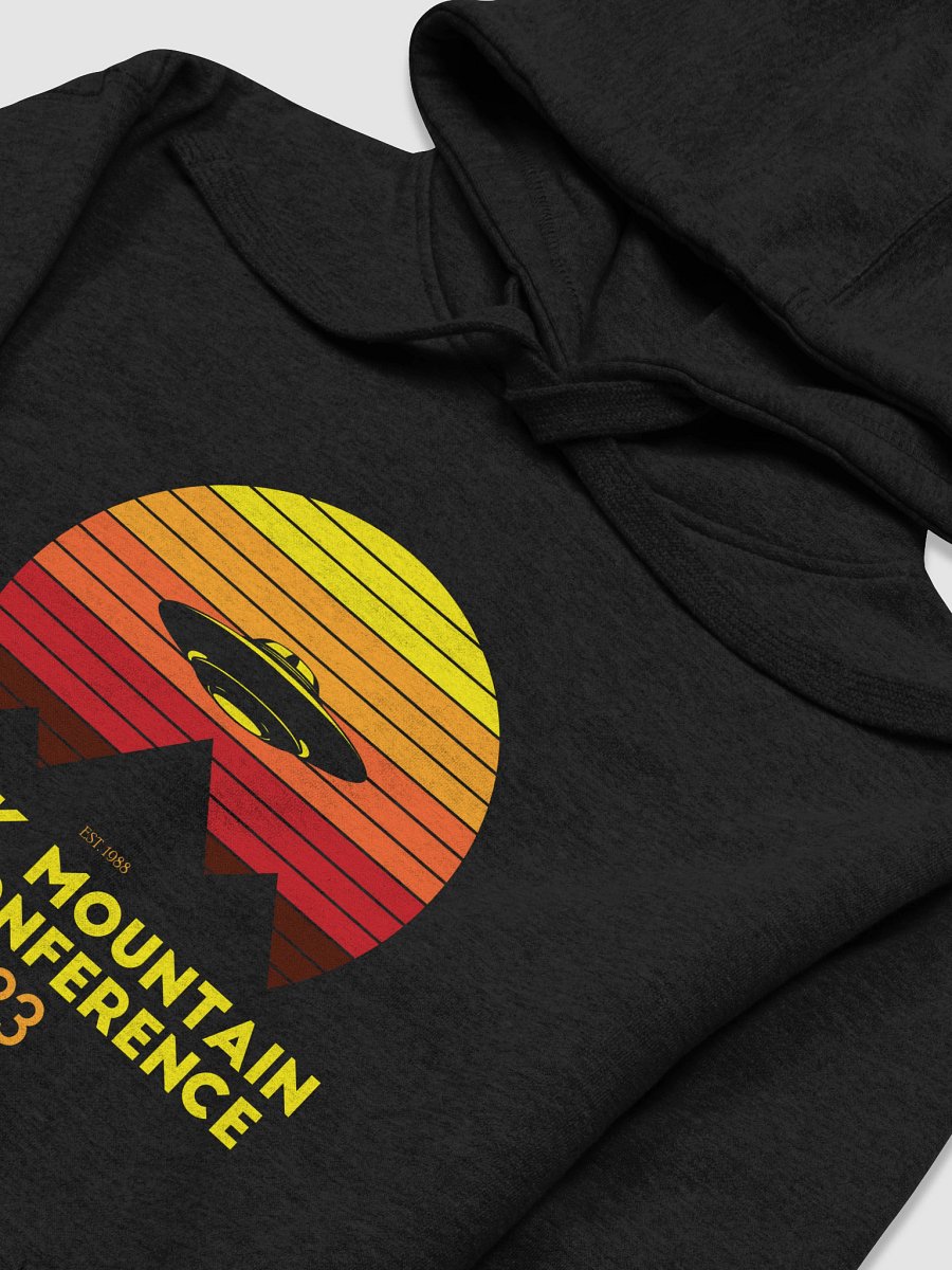 Ozark Mountain UFO Conference Logo 2023 product image (3)