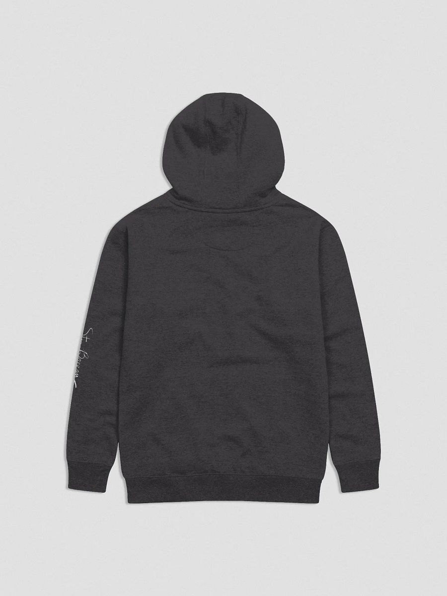 Stay Breezy Signature Hoodie! product image (9)