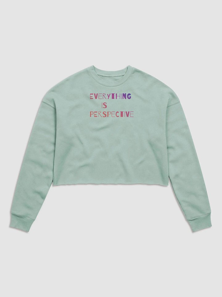 Everything Is Perspective product image (1)