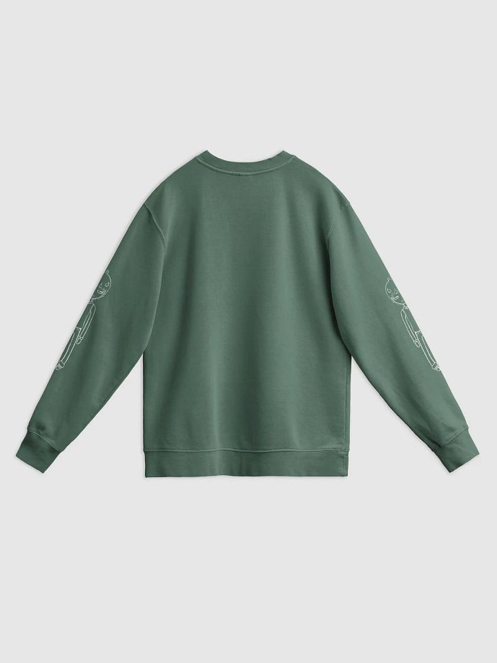 Devil Boi Crewneck product image (14)