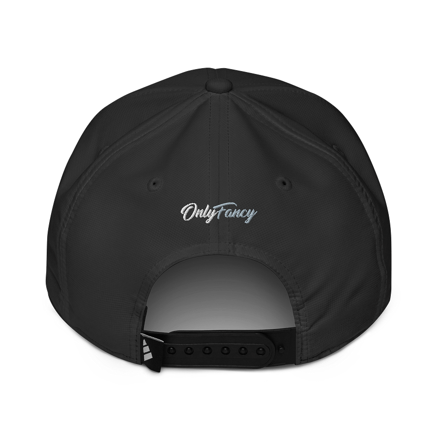 Shielded KR Performance Cap product image (14)