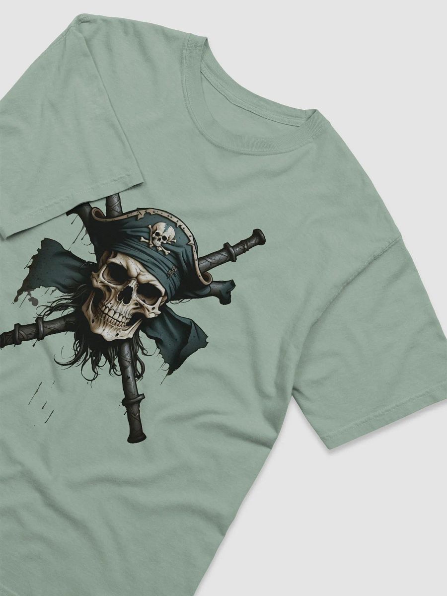 Camiseta Calavera Pirata product image (42)