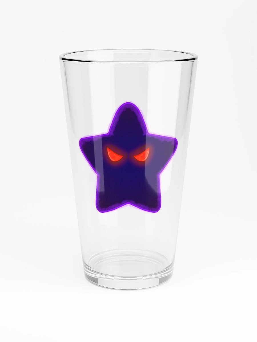 Darkest Pint Glass product image (3)
