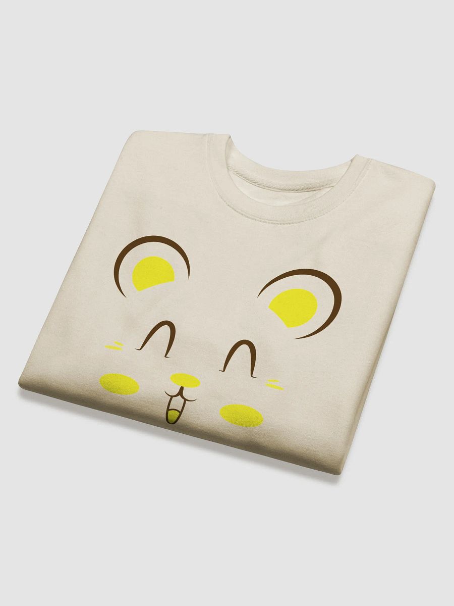 Hamster Design Cotton Heritage Premium Sweatshirt product image (20)