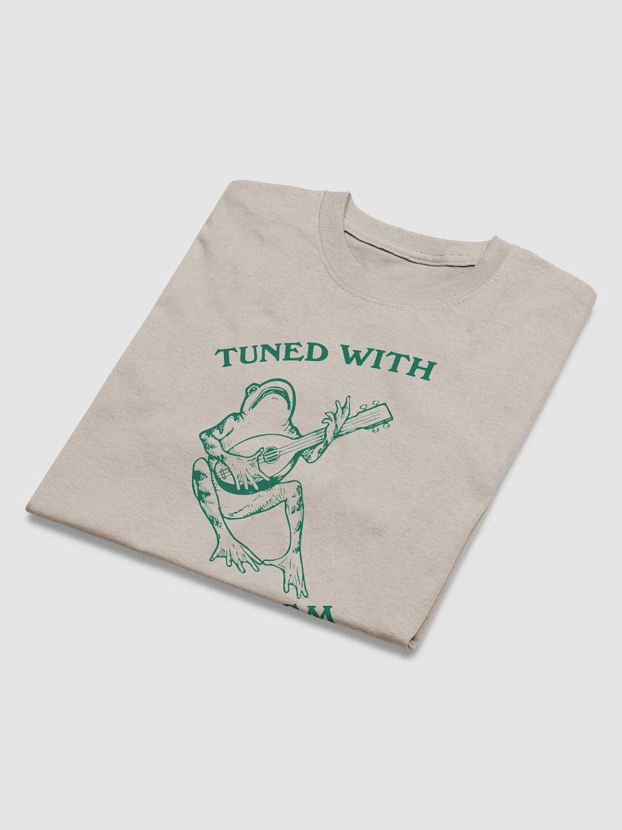 Tuned with the 'tism product image (4)