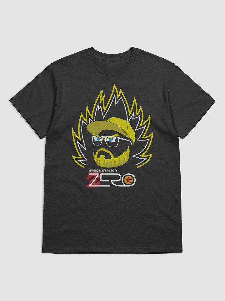 DB Zero Heavy T product image (4)