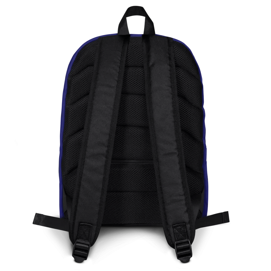CSA Ceskoslovenske Aerolinie - Backpack product image (4)