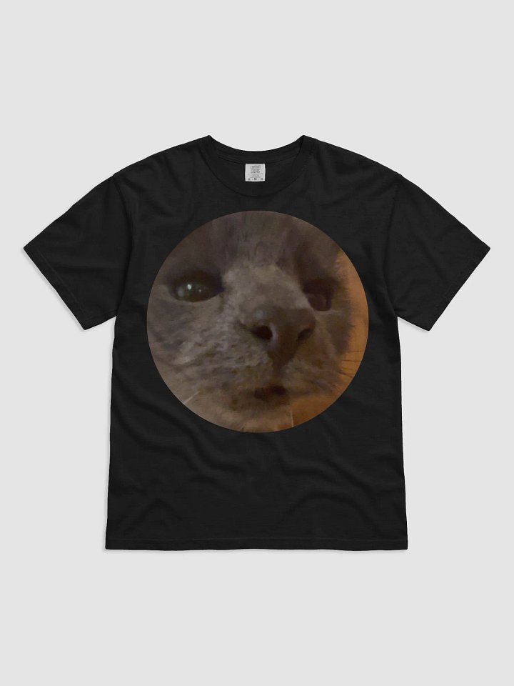 Mould Spore T-Shirt product image (1)