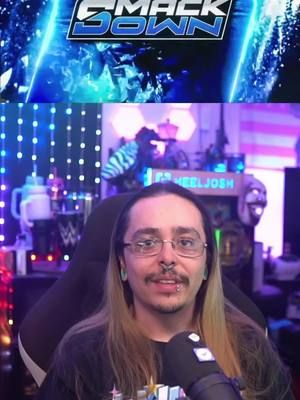 WWE SmackDown Preview 6/6/25 #wwe #smackdown #wweraw #wwettfam #wrestletok #wweuniverse #wwefan #wwechampion #wweentrance #wwe2k25 #prowrestling #prowrestlingtiktok #moneyinthebank #wrestlemania #heeljosh #heelkliq