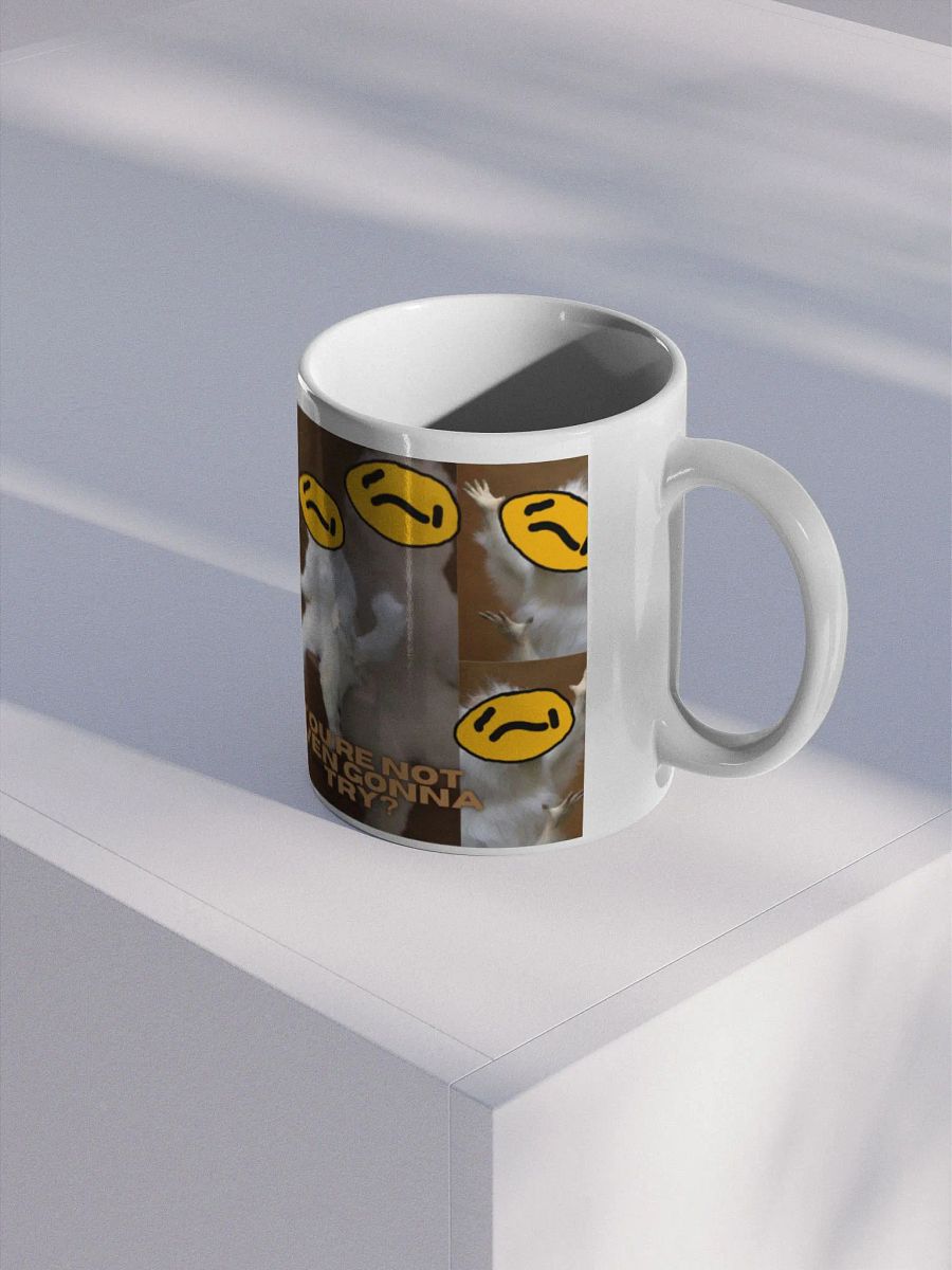 Zero Effort Cup product image (2)