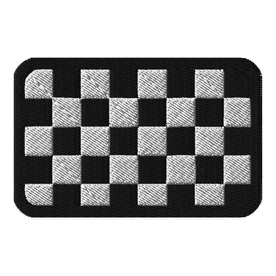 Q BOARD PATCH product image (1)