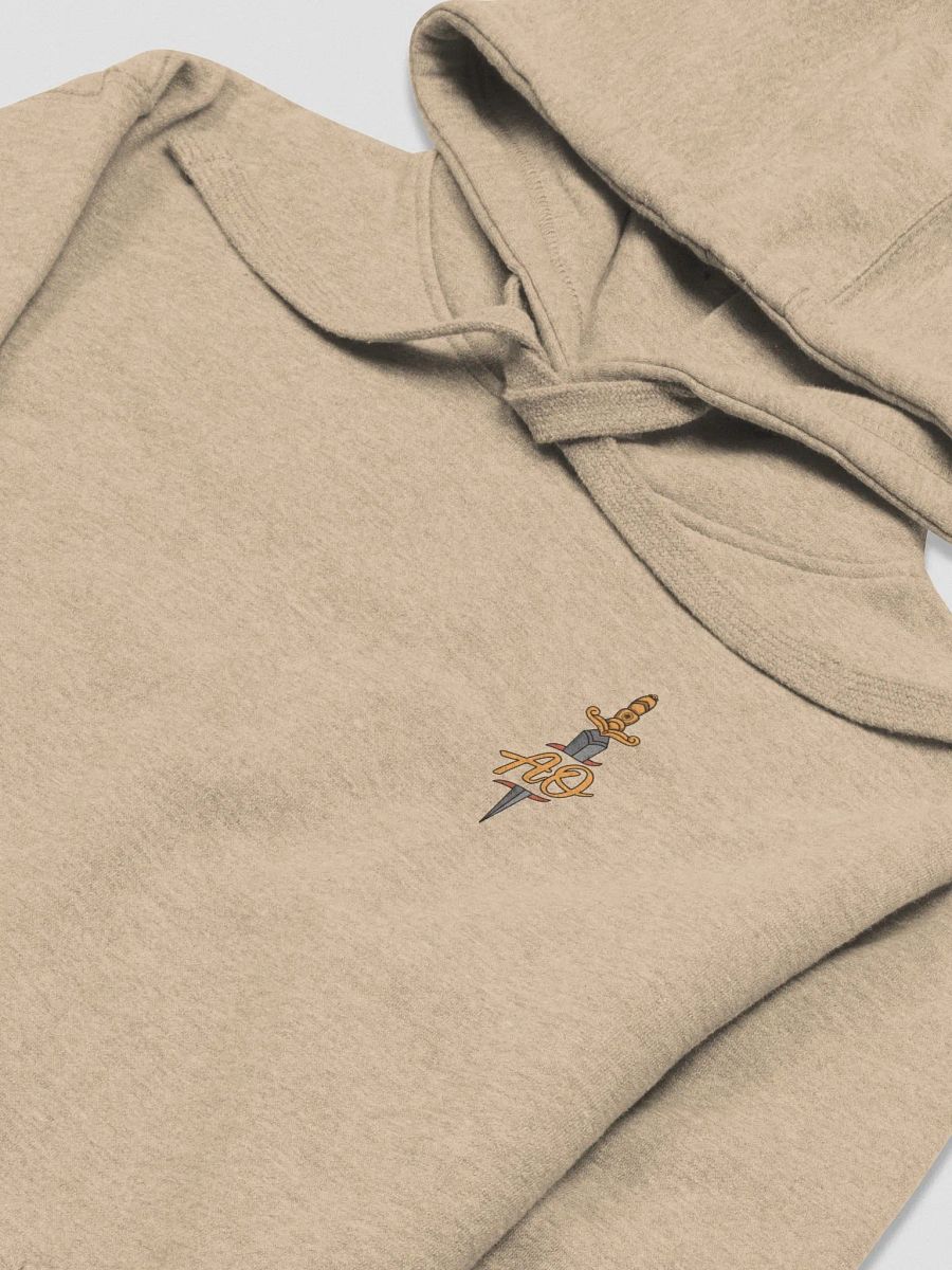 Queen of Kibble Hoodie (Back) product image (26)